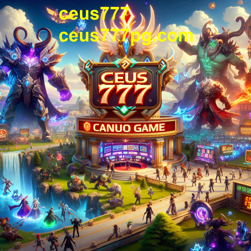 MMORPG