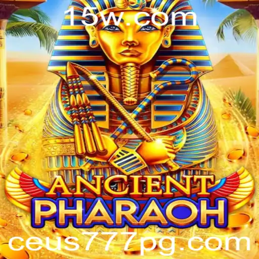 AncientPharaoh: Mergulhando na História com o Jogo de Estratégia Inovador