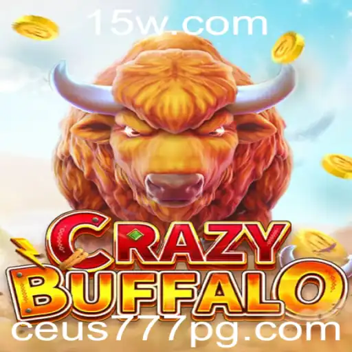 Desvendando o Universo de CRAZYBUFFALO: A Nova Sensação dos Jogos