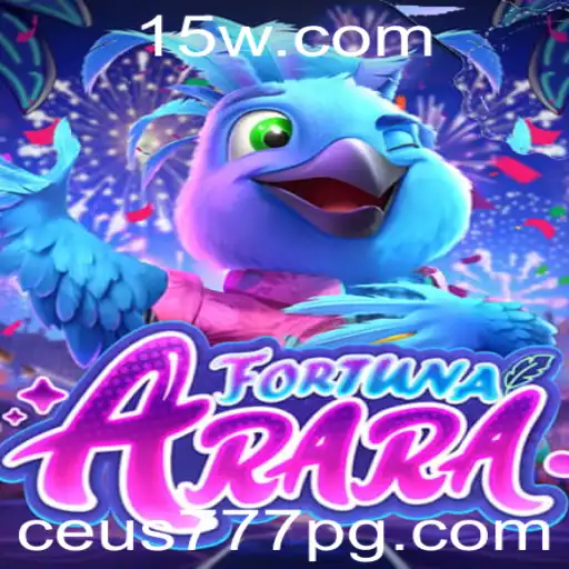 Descobrindo FortunaArara: Um Jogo de Estratégia e Aventura