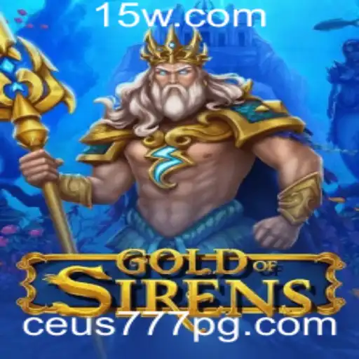 Descubra o Fascinante Mundo de GoldofSirens: A Nova Sensação dos Jogos Online