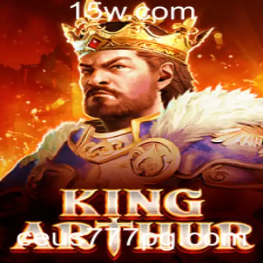 Explorando o Mundo do Jogo 'KingArthur'