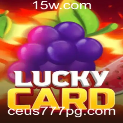 Descubra LuckyCard: O Jogo de Estratégia e Sorte que Conquista o Mundo