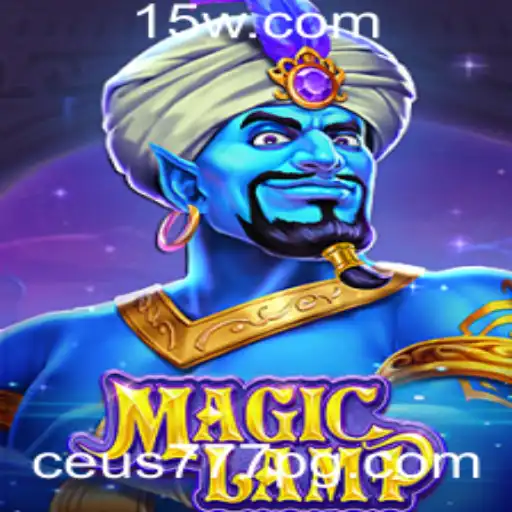Descubra MagicLamp: O Jogo de Estratégia que Transforma Seus Desejos em Realidade