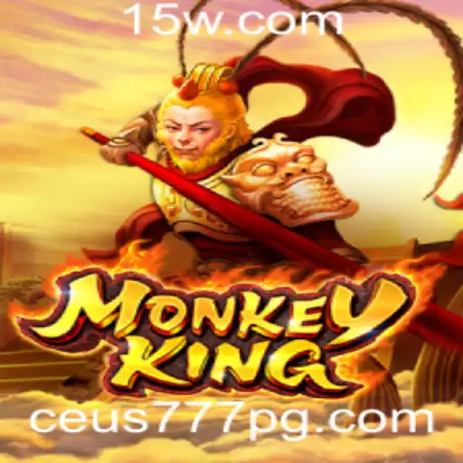 Descubra o Fascinante Mundo de MonkeyKing: Aventura e Estratégia nos Céus