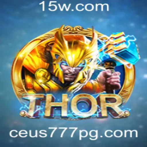Desvendando o Universo do Jogo THOR: Aventura e Estratégia no 'ceus777'